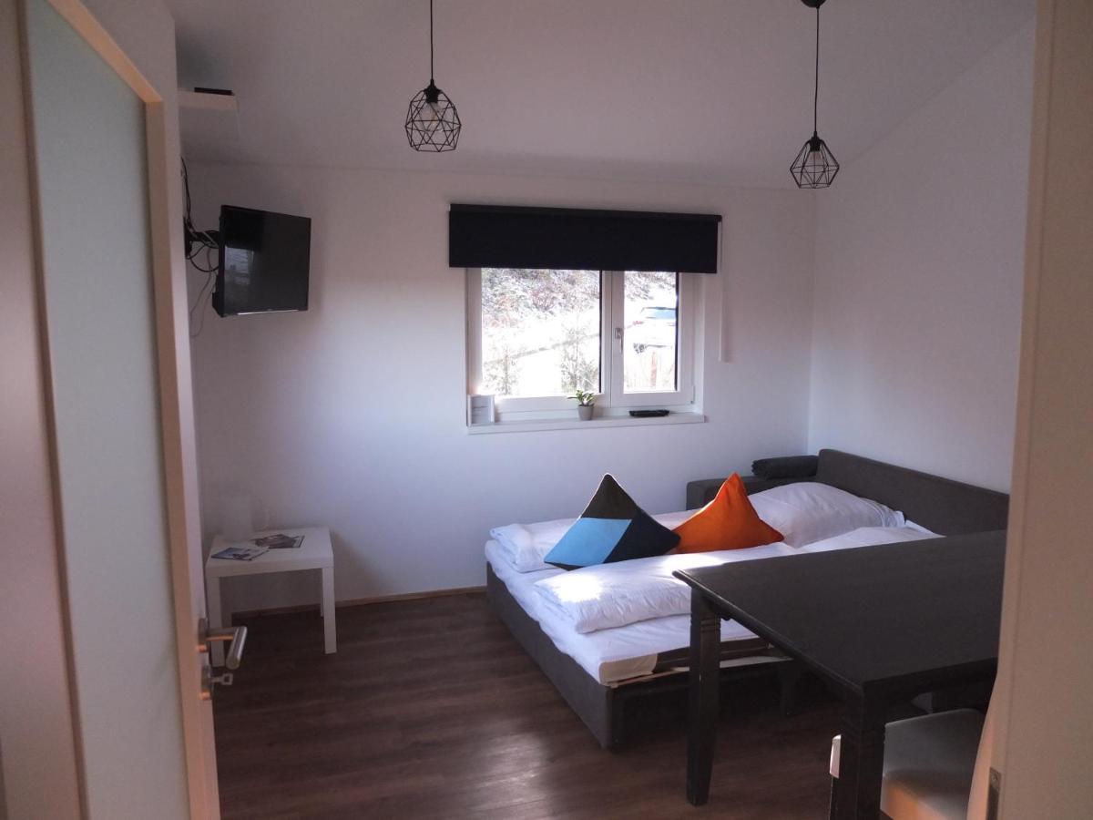 Ferienwohnung Sauer Blaichach Eksteriør bilde