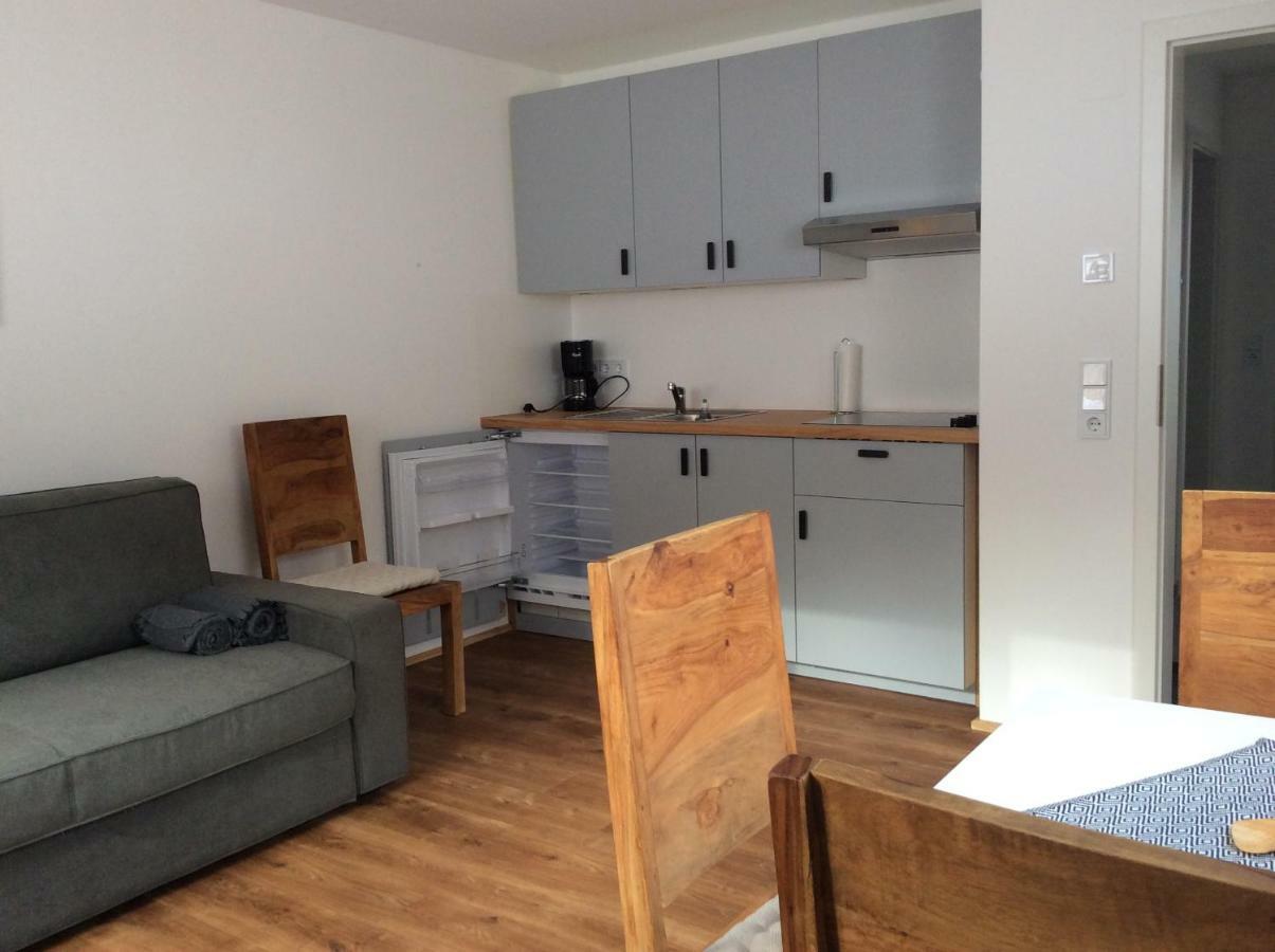 Ferienwohnung Sauer Blaichach Eksteriør bilde