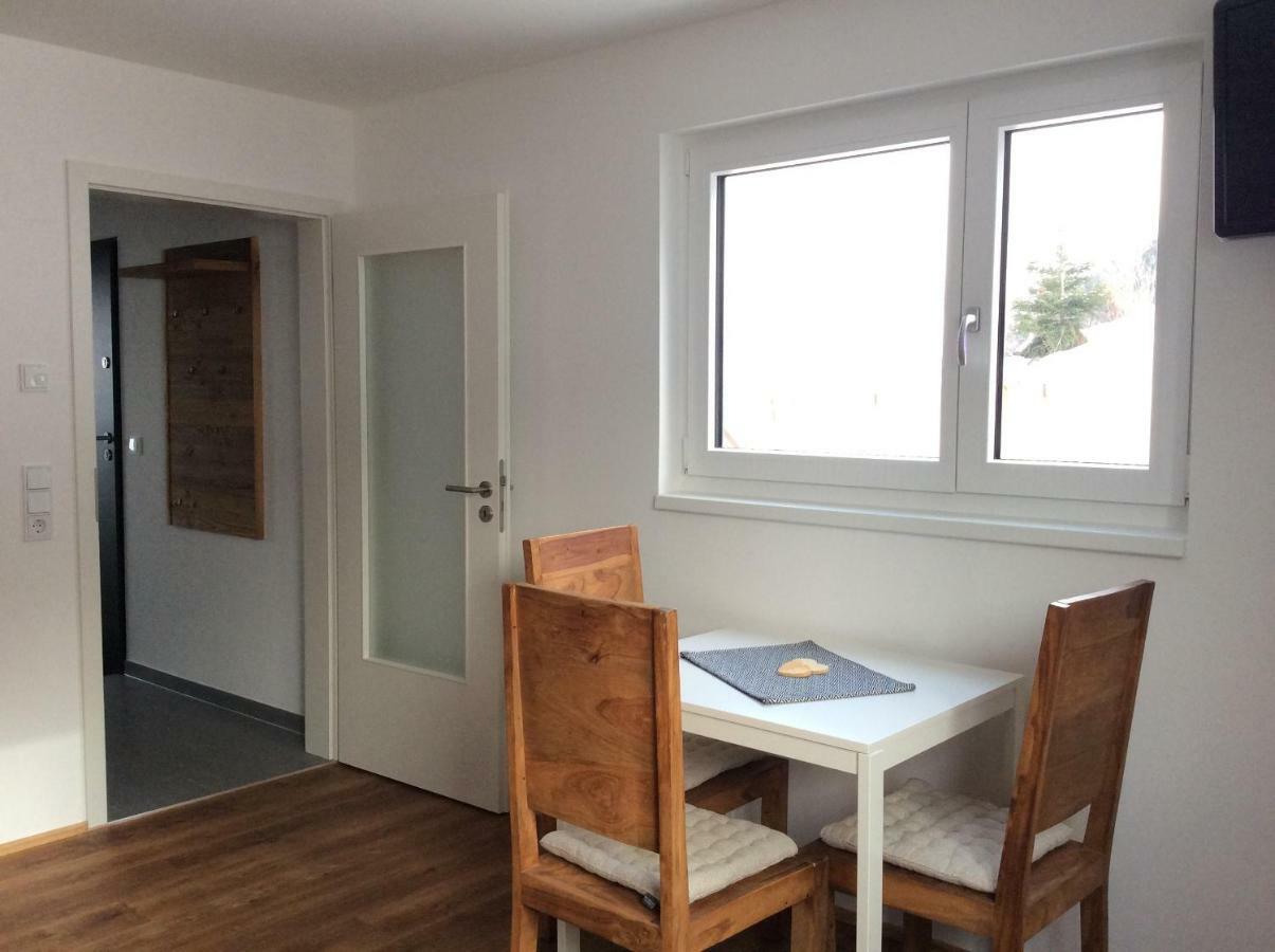 Ferienwohnung Sauer Blaichach Eksteriør bilde